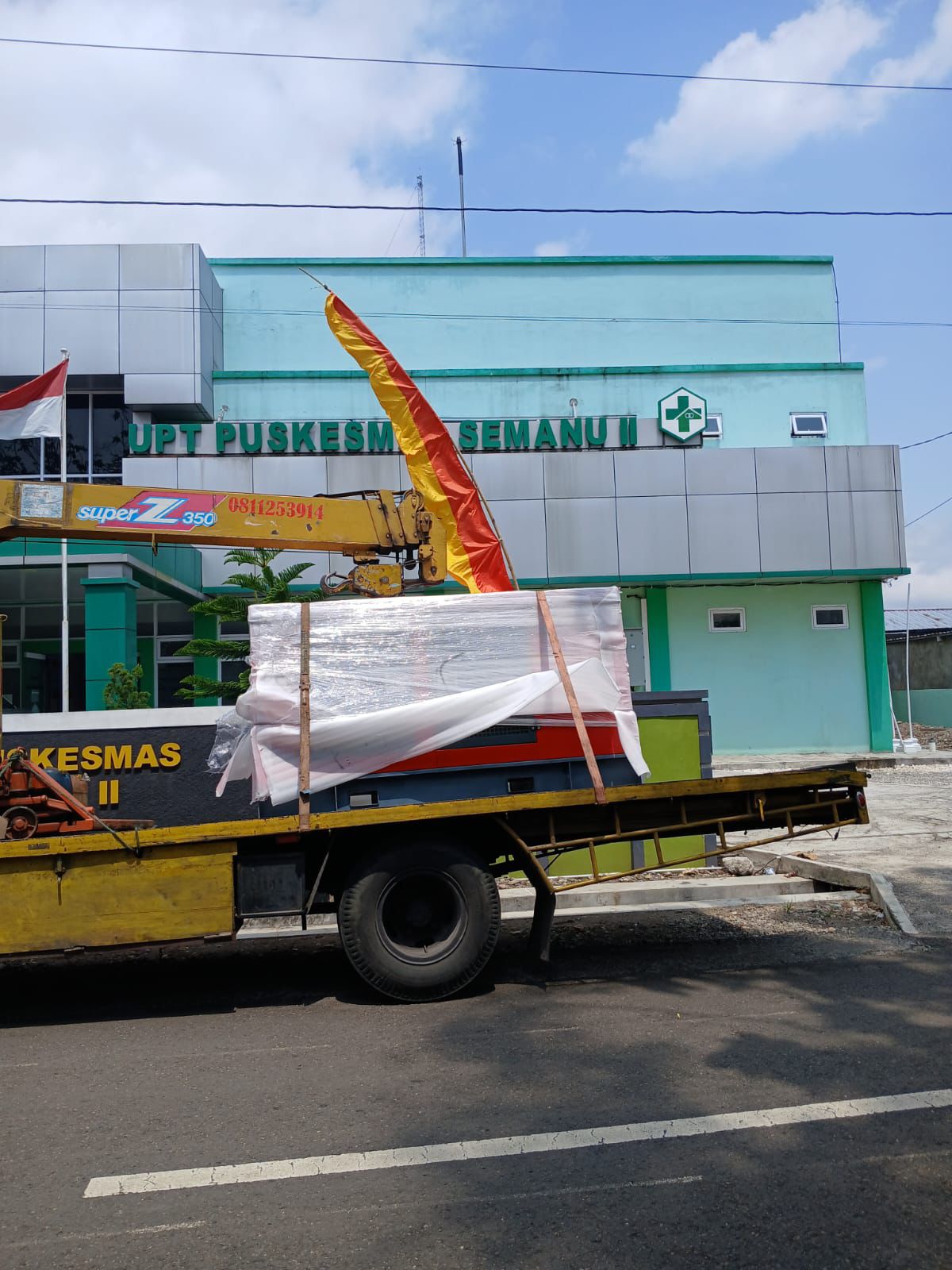 Galeri Instalasi 2
