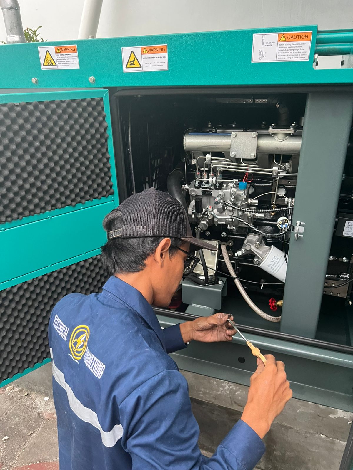 Galeri Repair 4