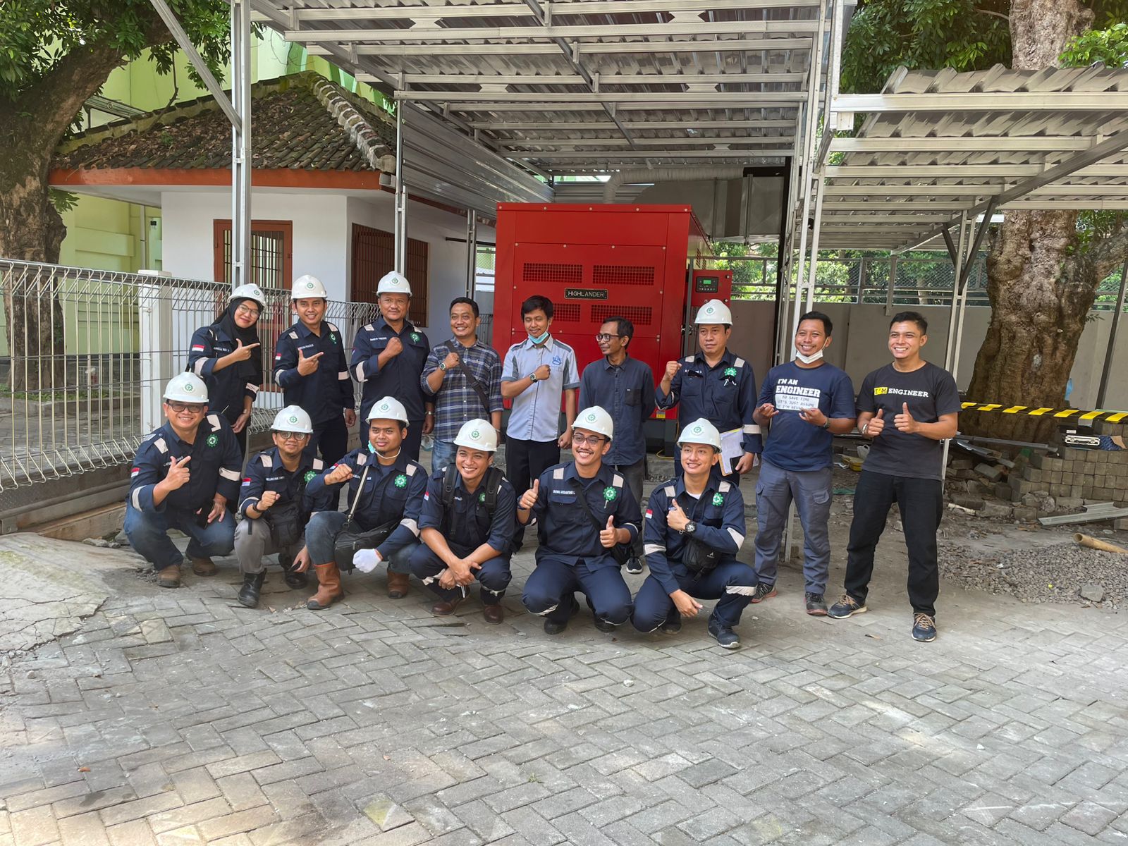 Galeri Repair 1