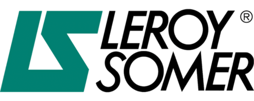LEROY SOMER