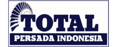 TOTAL PERSADA